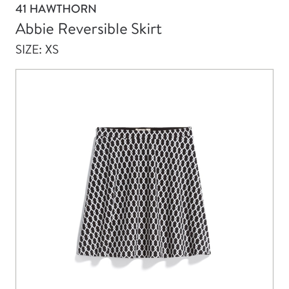 Skirt